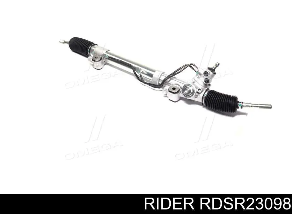 RDSR23098 Rider Рейковий рульовий механізм