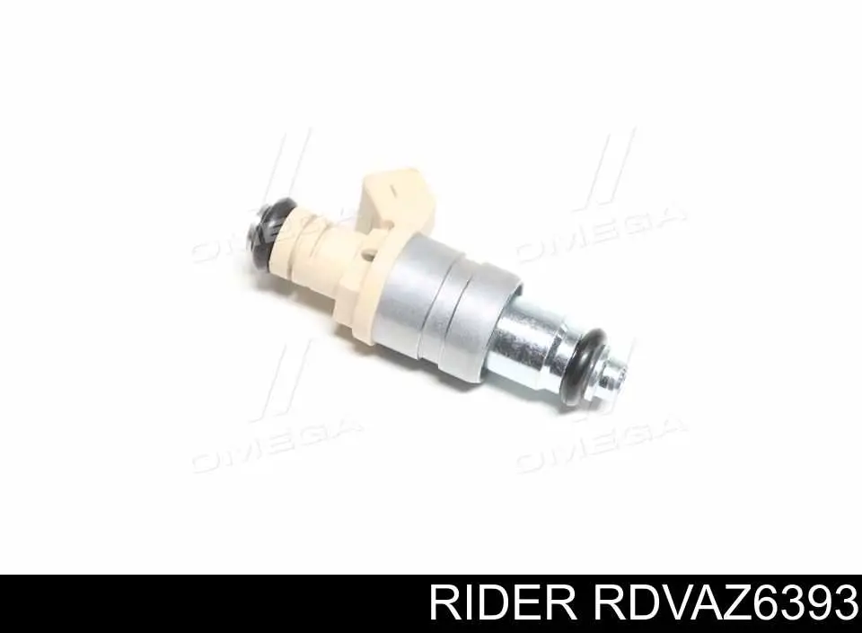 Купити RDVAZ6393 Rider Форсунка дизельна в зборі, розпилювач + тримач