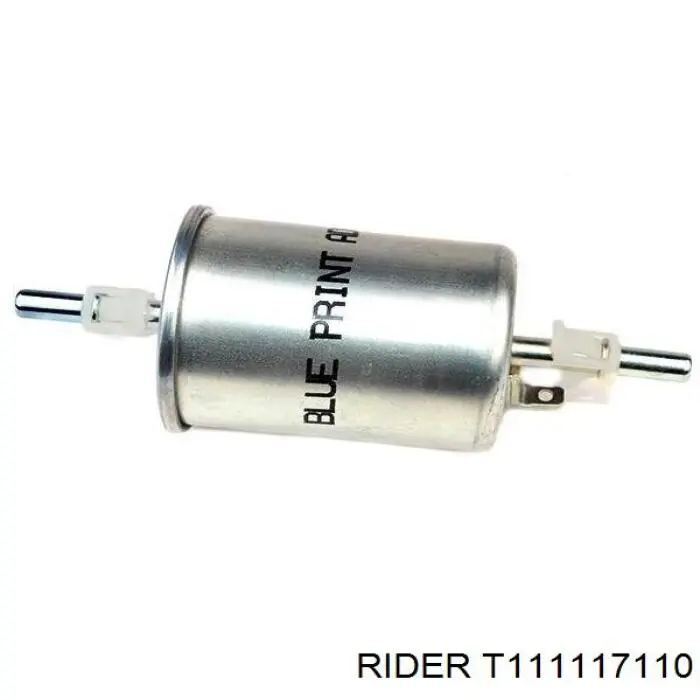 T111117110 Rider Фільтр палива