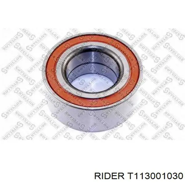 Купити T113001030 Rider Підшипник ступиці передньої