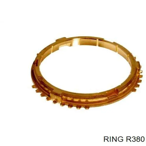 Купити R380 Ring Лампочки
