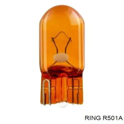 Купити R501A Ring Лампочка переднього габариту
