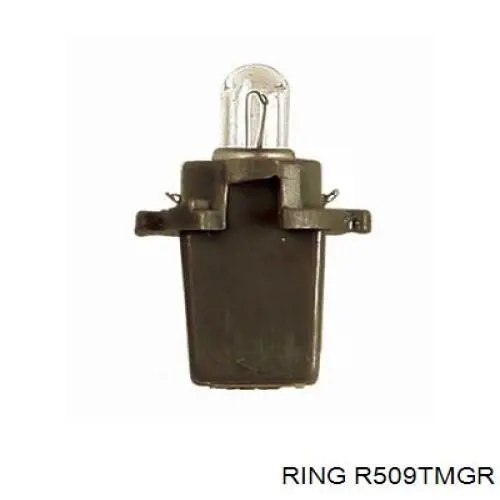 Лампочка щитка / панелі приладів R509TMGR Ring