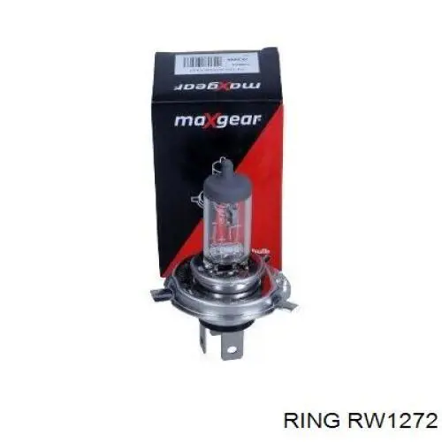 RW1272 Ring лампочка галогенна