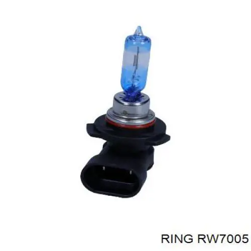 RW7005 Ring лампочка галогенна