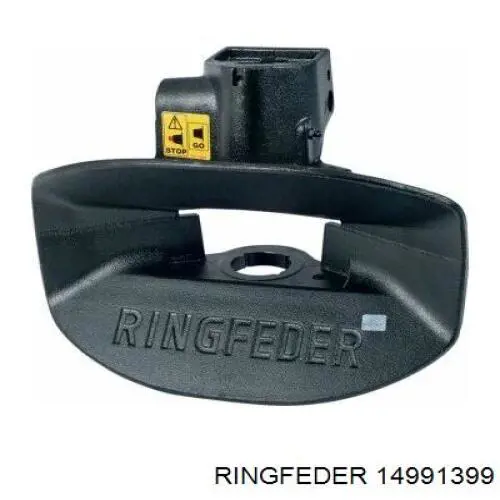  14991399 Ringfeder