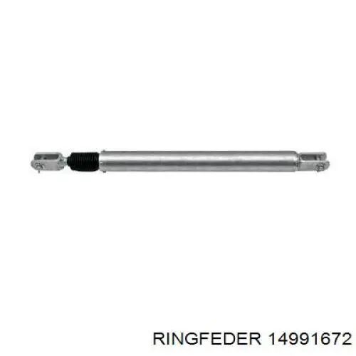 Купити 14991672 Ringfeder 