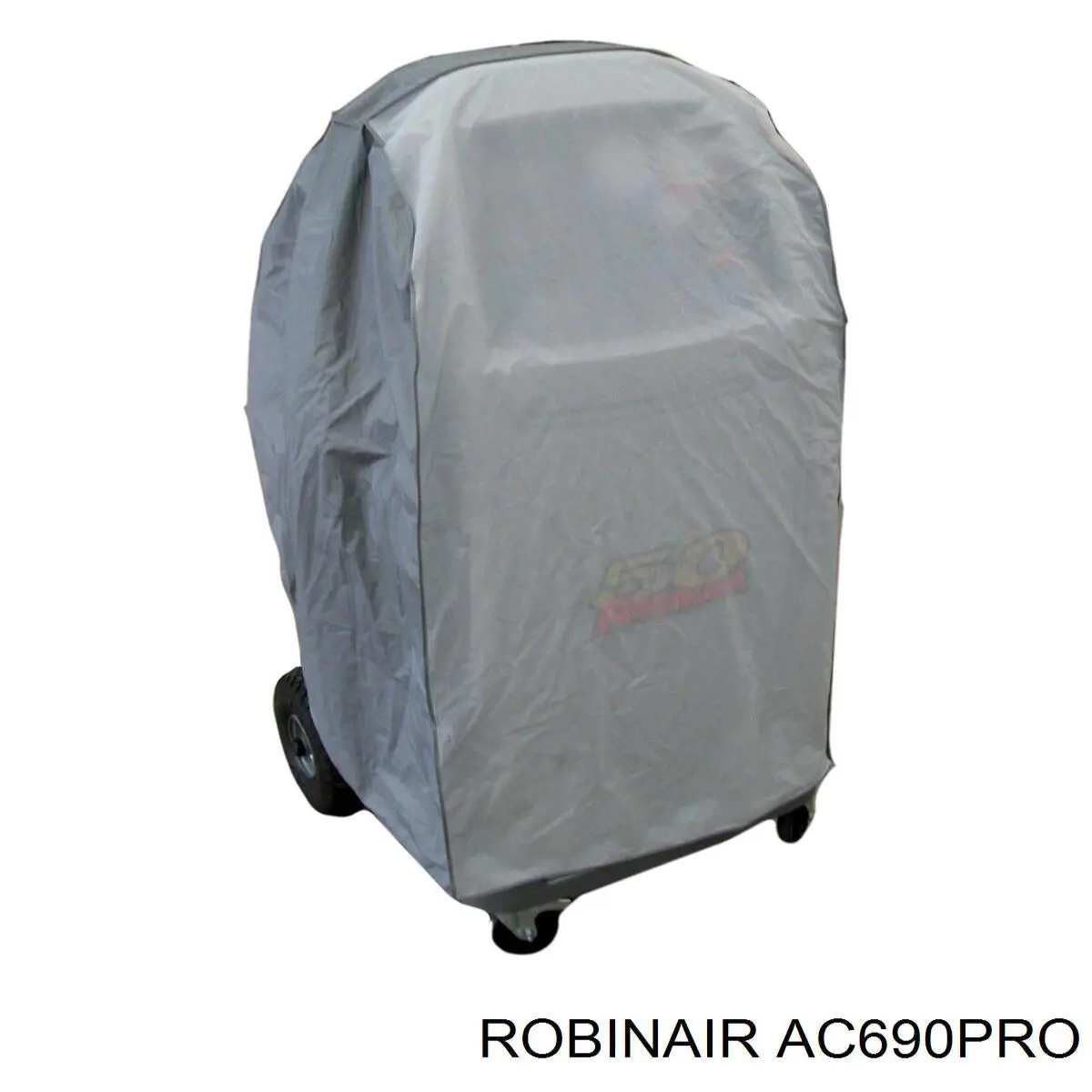  AC690PRO Robinair