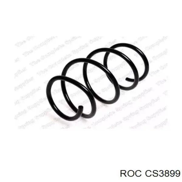 31331093083 BMW Пружина амортизатора передняя
