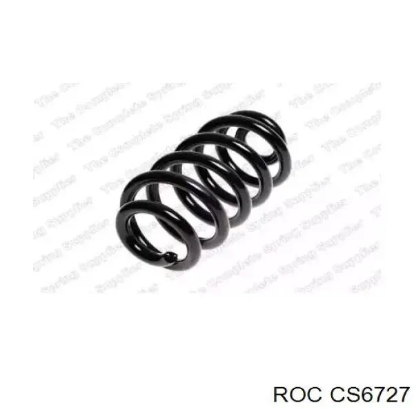 Пружина задня VAG 4F0511115CK ціна, від 156.25 USD