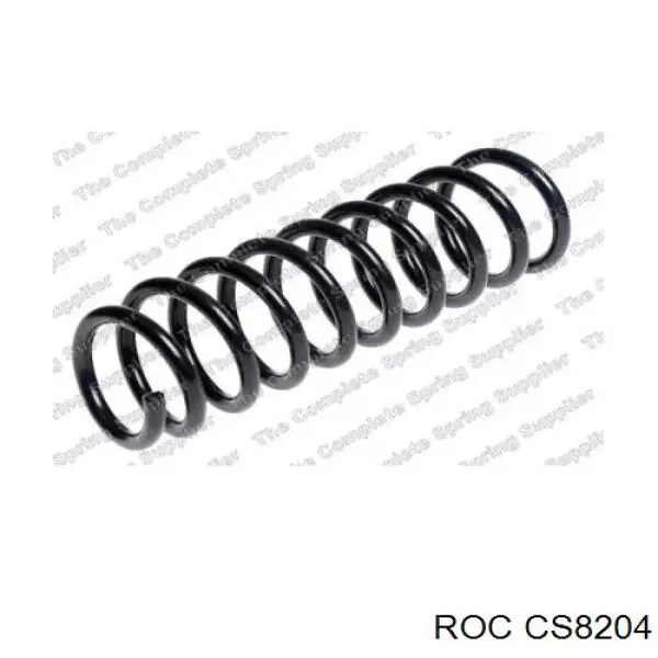 Купити 55350A6020 Hyundai/Kia Задні пружини