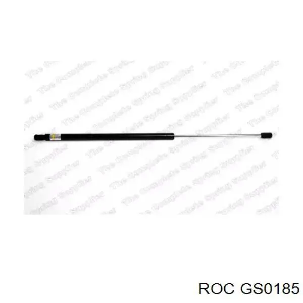 Купити 96026964 Peugeot/Citroen Амортизатор двері багажника