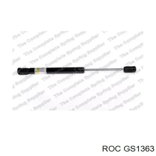 Амортизатор двері задньої Maxgear 121564 ціна, від 7.48 USD