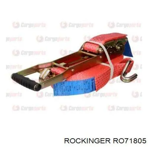 Купити RO71805 Rockinger 