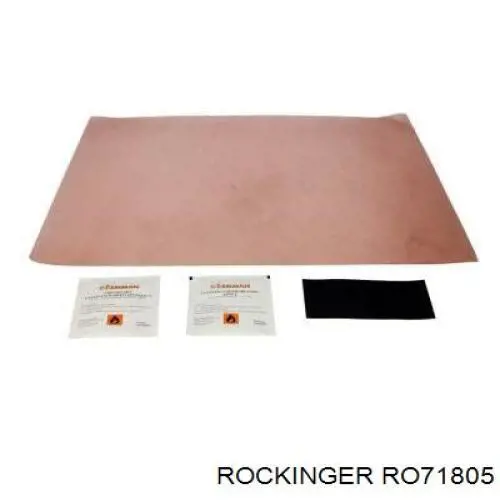 RO71805 Rockinger