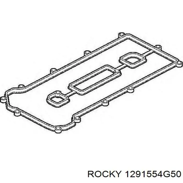 Вихлопний клапан Freccia 6213 ціна, від 5.45 USD