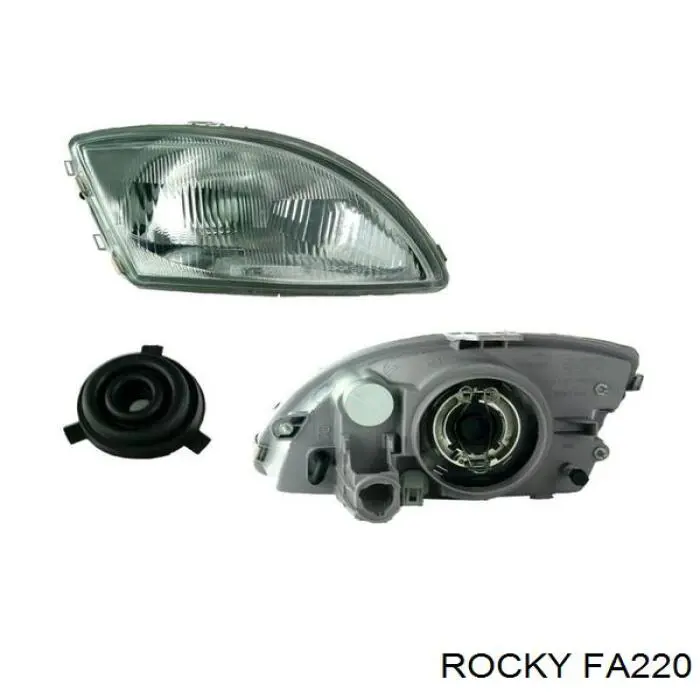 Клапан впускний Subaru 13201AA082 ціна, від 6.09 USD