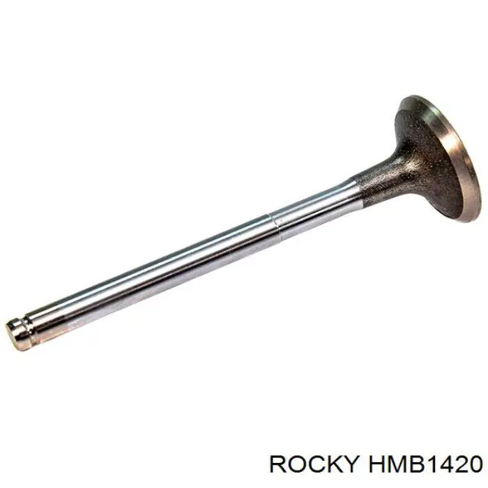 HMB1420 Rocky клапан випускний