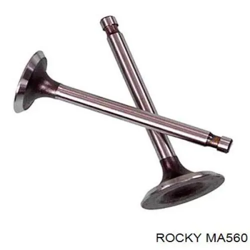 Клапан впускний Rocky MA560 ціна, від 3.58 USD