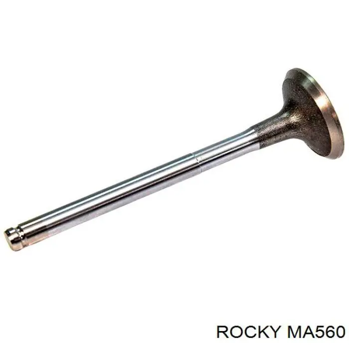 MA560 Rocky клапан впускний