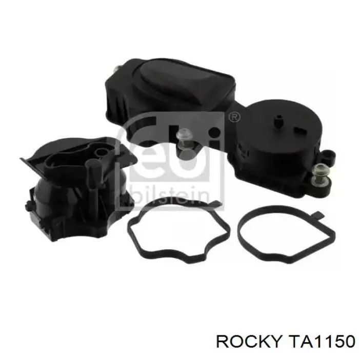 Купити TA1150 Rocky Клапан впускний