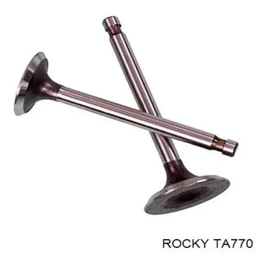 TA770 Rocky Клапан впускний