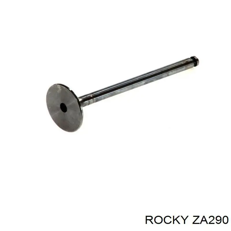 Клапан впускний ZA290 Rocky