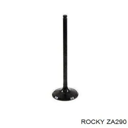 ZA290 Rocky клапан впускний