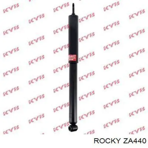 Клапан впускний Rocky ZA440 ціна, від 3.16 USD