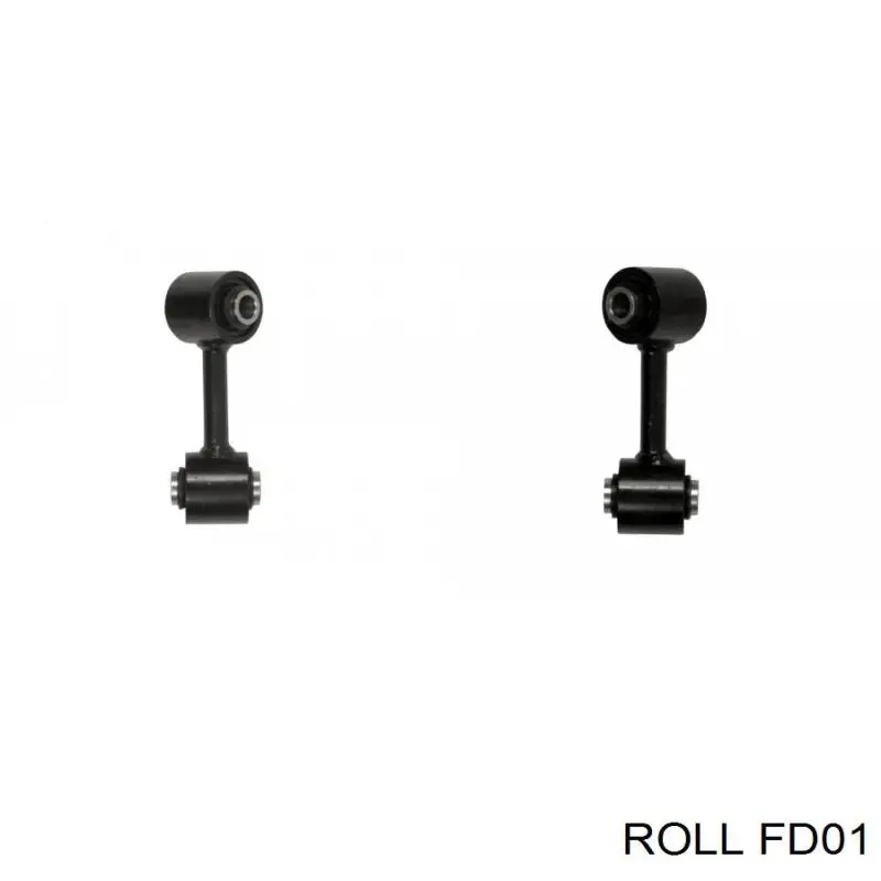  FD01 Roll