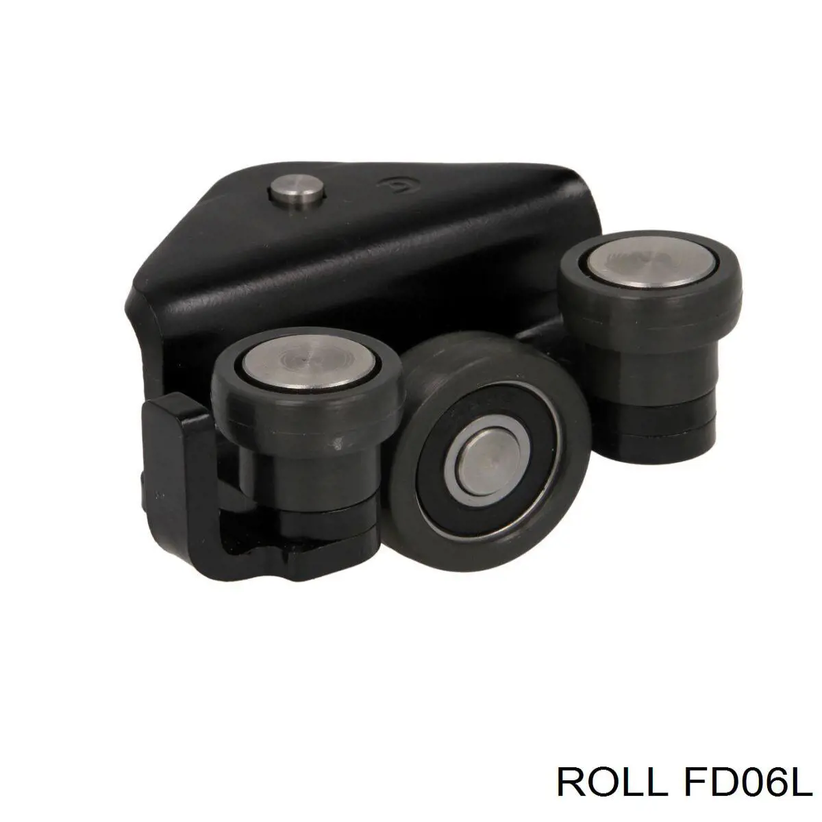 FD06L Roll 