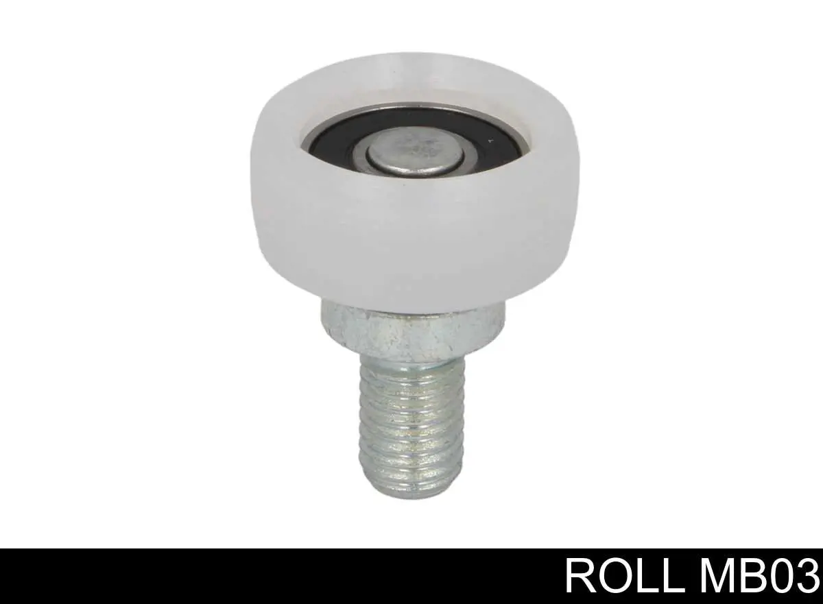 Купити MB03 Roll 