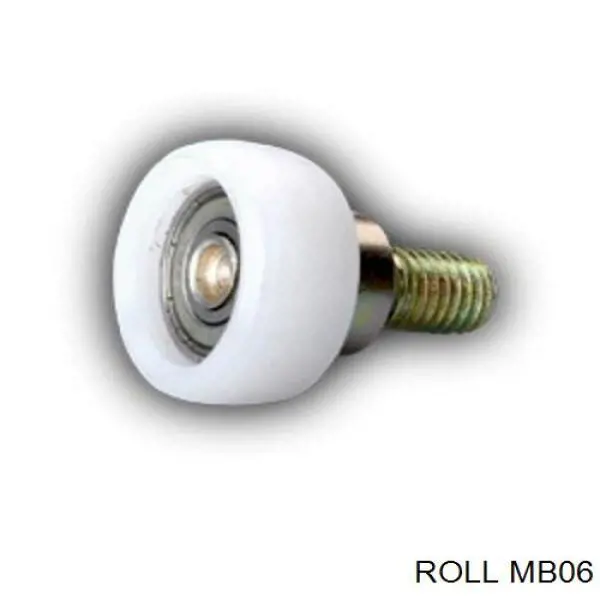 Купити MB06 Roll 