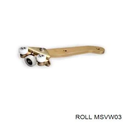 Купити MSVW03 Roll Зсувний ролик дверей