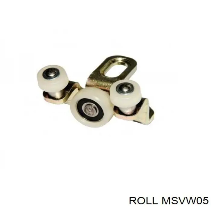 Купити MSVW05 Roll 