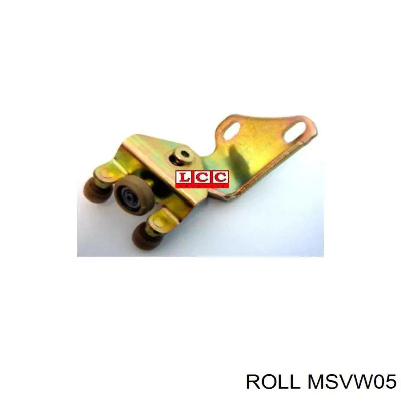 MSVW05 Roll 