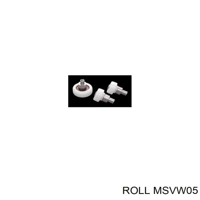 MSVW05 Roll 