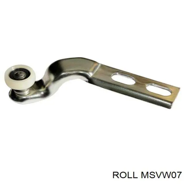 Ролик двері бічної/зсувної, правий нижній Roll MSVW07 ціна, від 11.10 USD