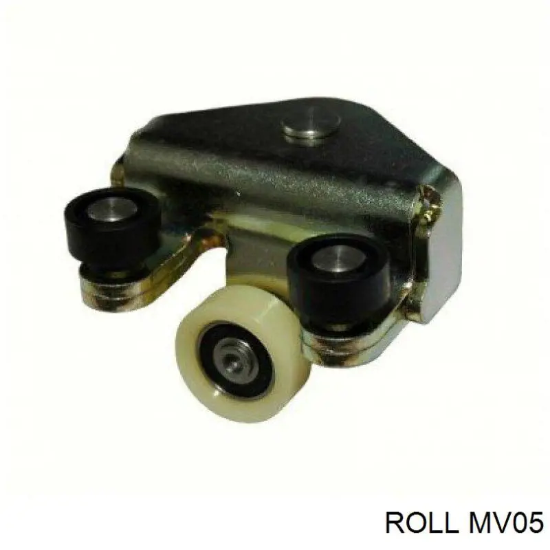 MV05 Roll 