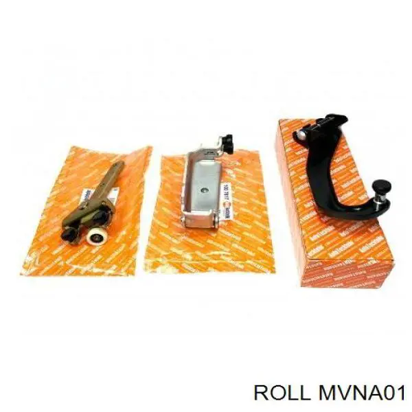 Купити MVNA01 Roll Зсувний ролик дверей