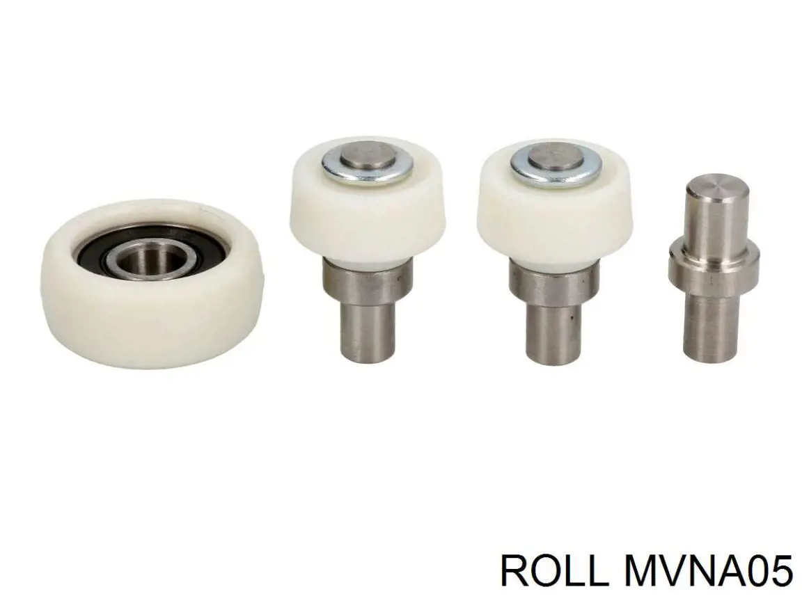  Roll MVNA05 ціна, від 32.89 USD