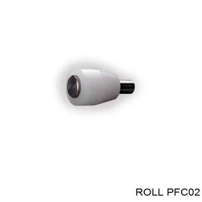 PFC02 Roll ролик двері бічної/зсувний