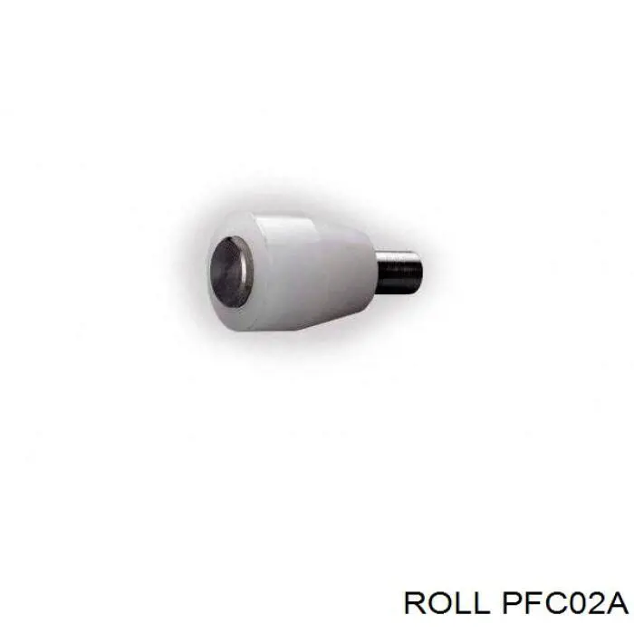 Ролик дверей бічних/зсувних, ремкомплект Roll PFC02A ціна, від 10.25 USD