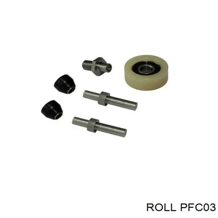 Купити PFC03 Roll Ролик двері бічної/зсувної, правий центральний