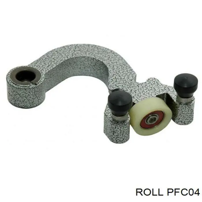 PFC04 Roll 