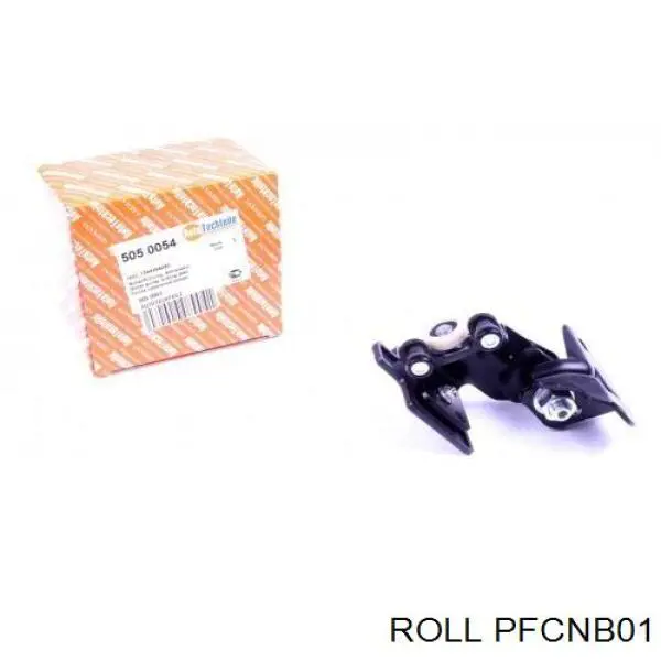 Купити PFCNB01 Roll 