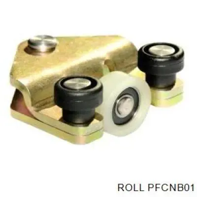 PFCNB01 Roll 
