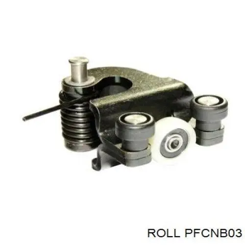 Купити PFCNB03 Roll Зсувний ролик дверей