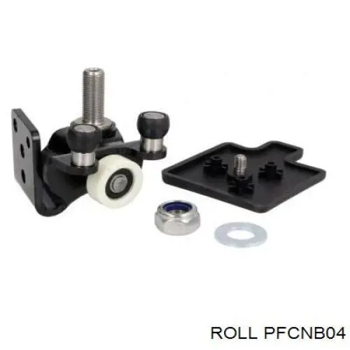 Купити PFCNB04 Roll 