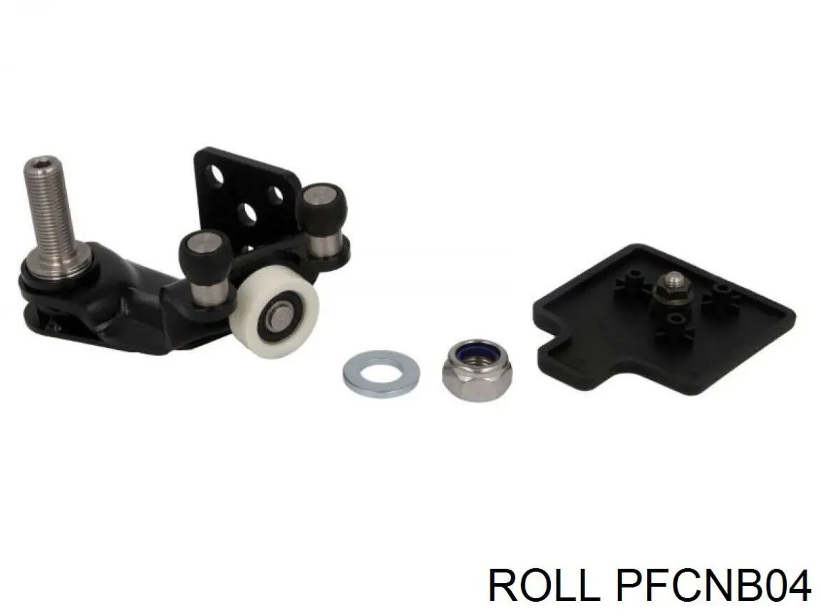 PFCNB04 Roll 